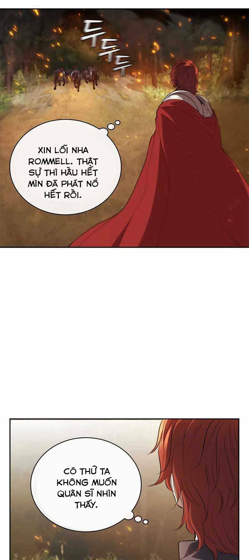Hồi Quy Thành Công Tước Chap 30 - Next Chap 31