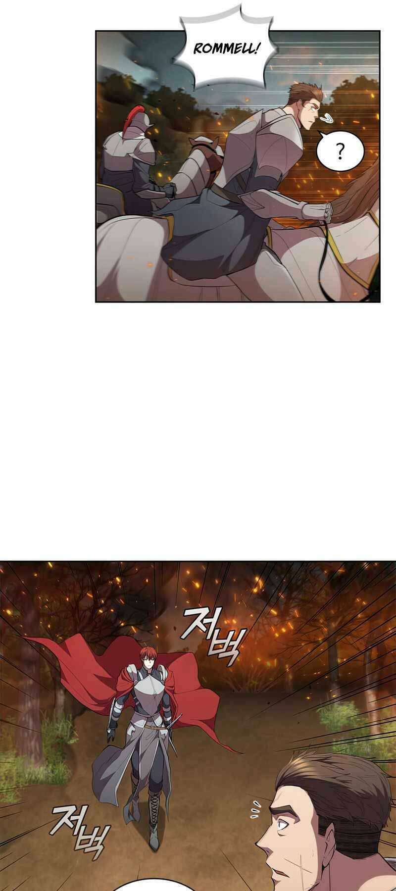 Hồi Quy Thành Công Tước Chap 31 - Next Chap 32