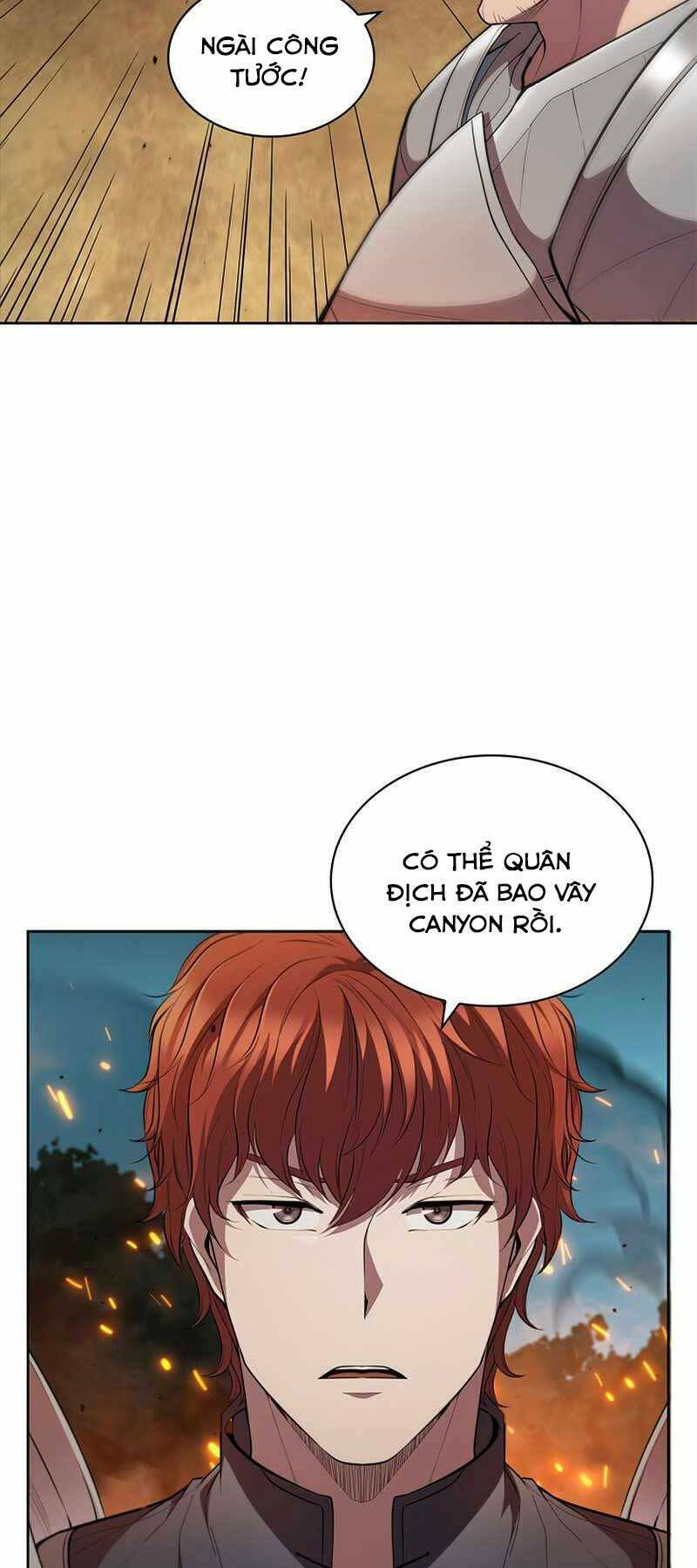 Hồi Quy Thành Công Tước Chap 31 - Next Chap 32
