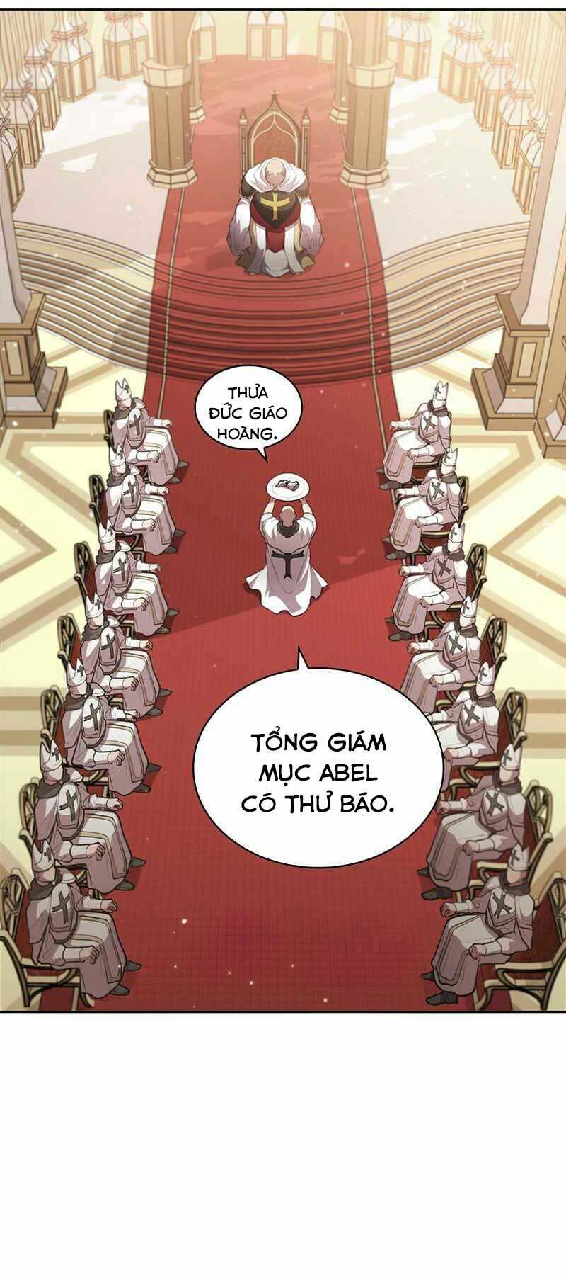 Hồi Quy Thành Công Tước Chap 31 - Next Chap 32
