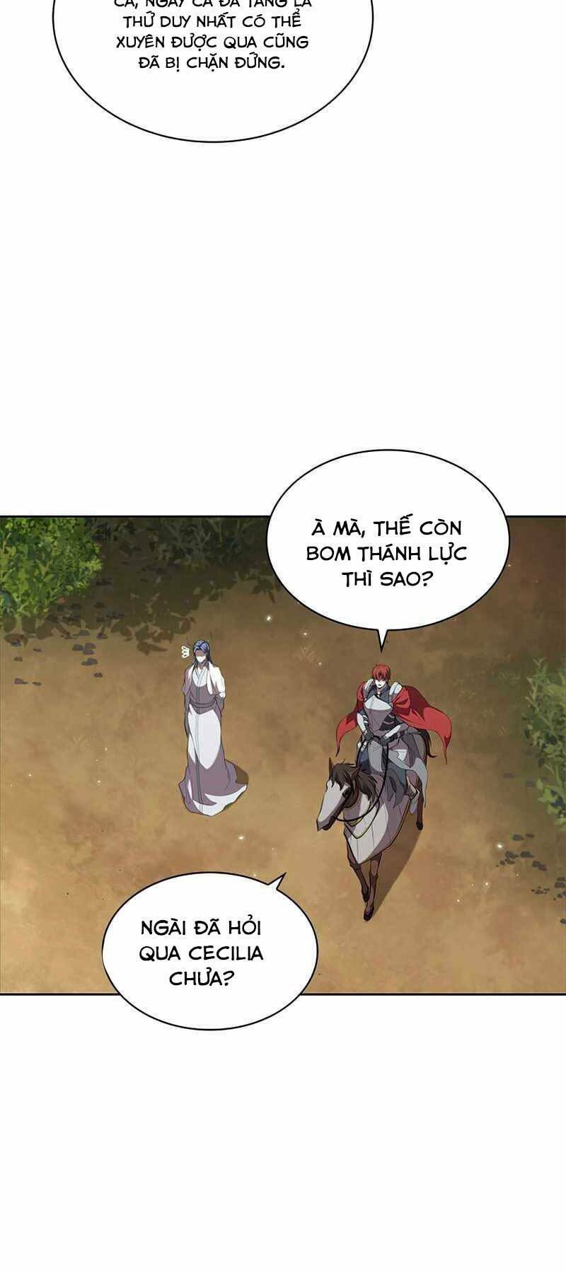 Hồi Quy Thành Công Tước Chap 32 - Next Chap 33