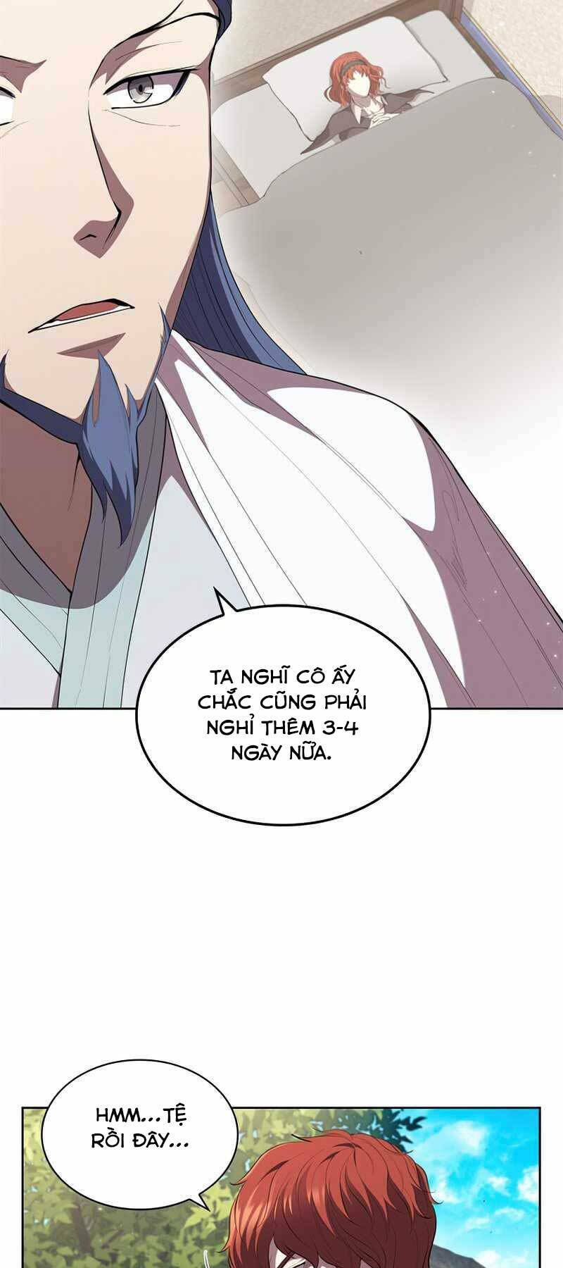 Hồi Quy Thành Công Tước Chap 32 - Next Chap 33