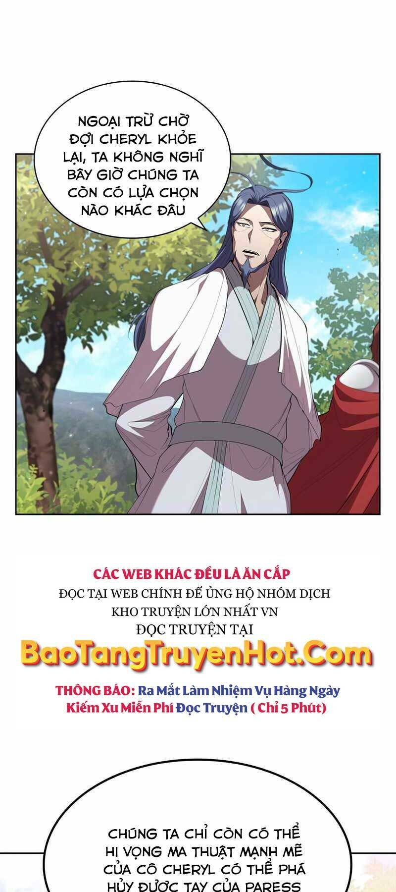 Hồi Quy Thành Công Tước Chap 32 - Next Chap 33