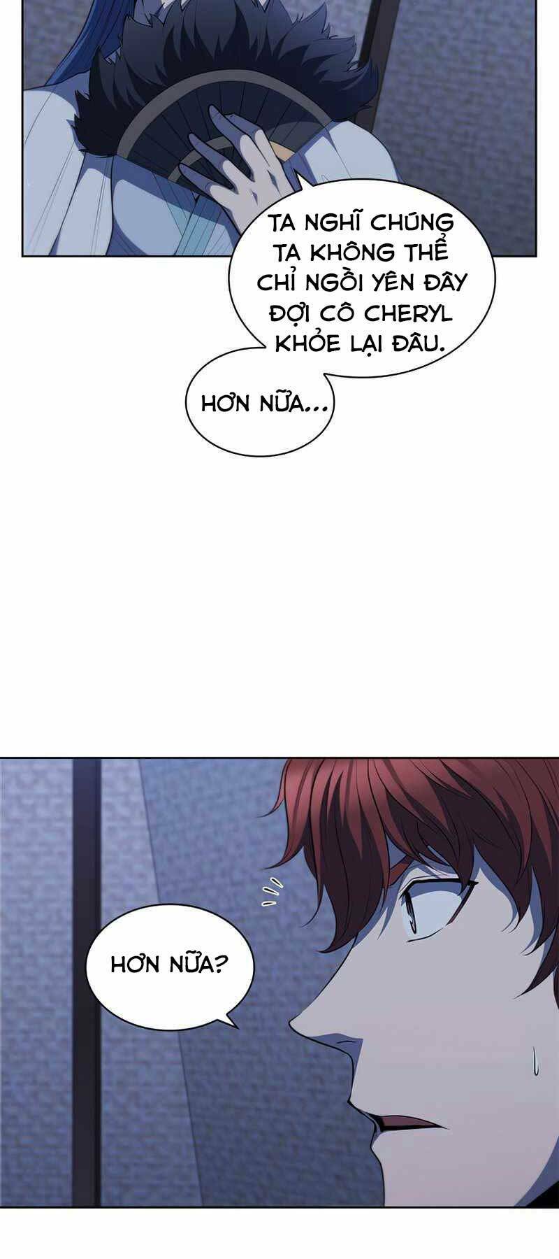 Hồi Quy Thành Công Tước Chap 32 - Next Chap 33