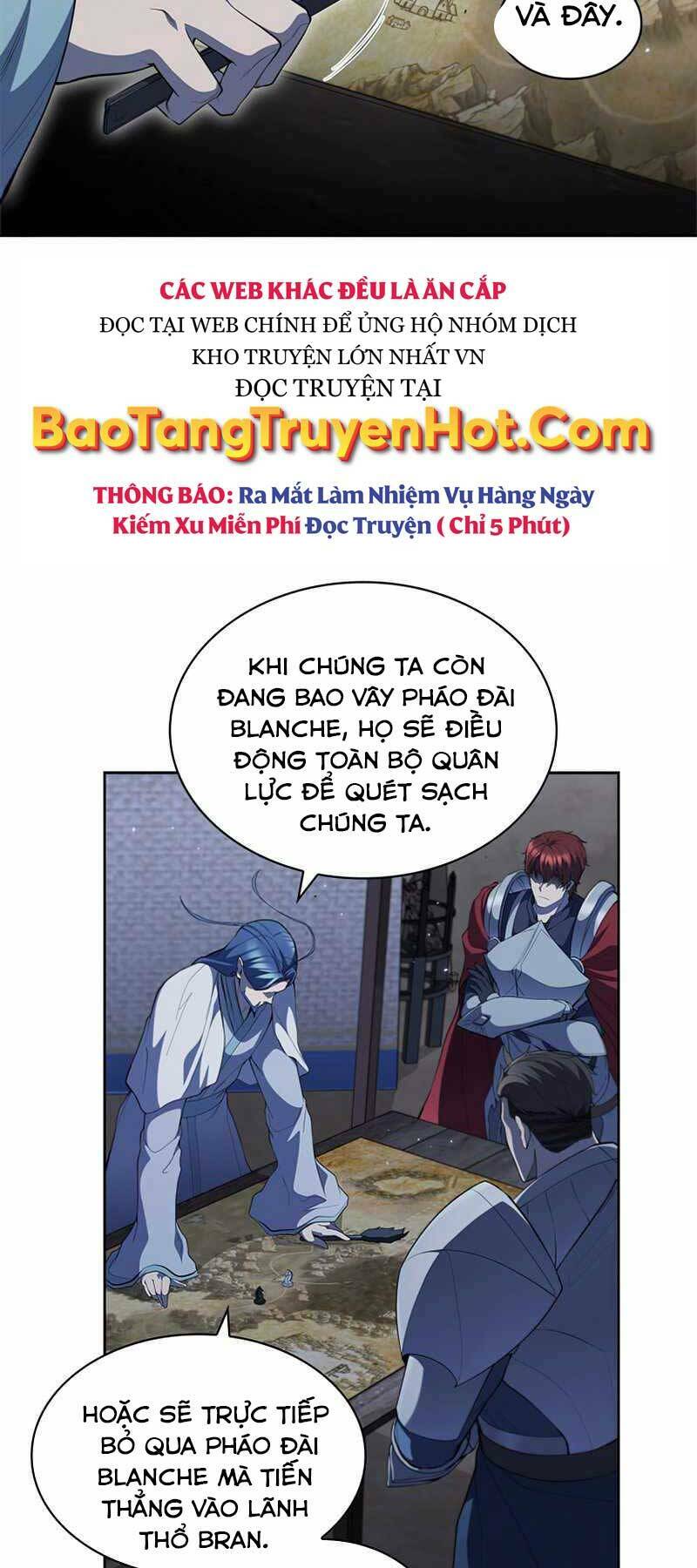 Hồi Quy Thành Công Tước Chap 32 - Next Chap 33