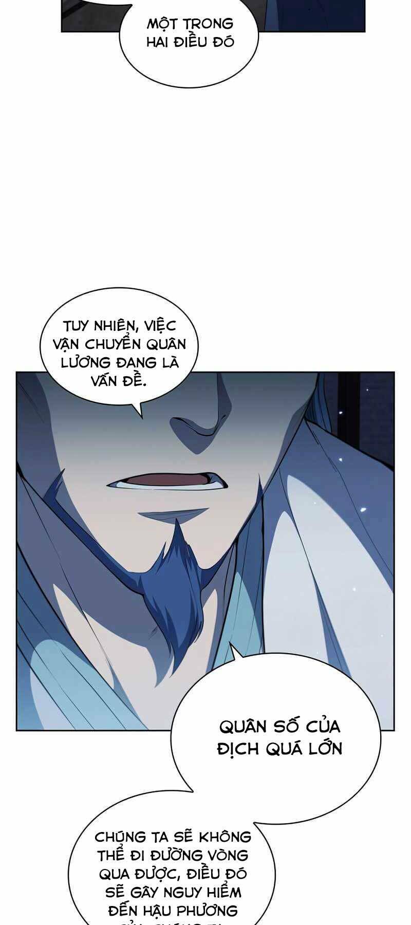 Hồi Quy Thành Công Tước Chap 32 - Next Chap 33