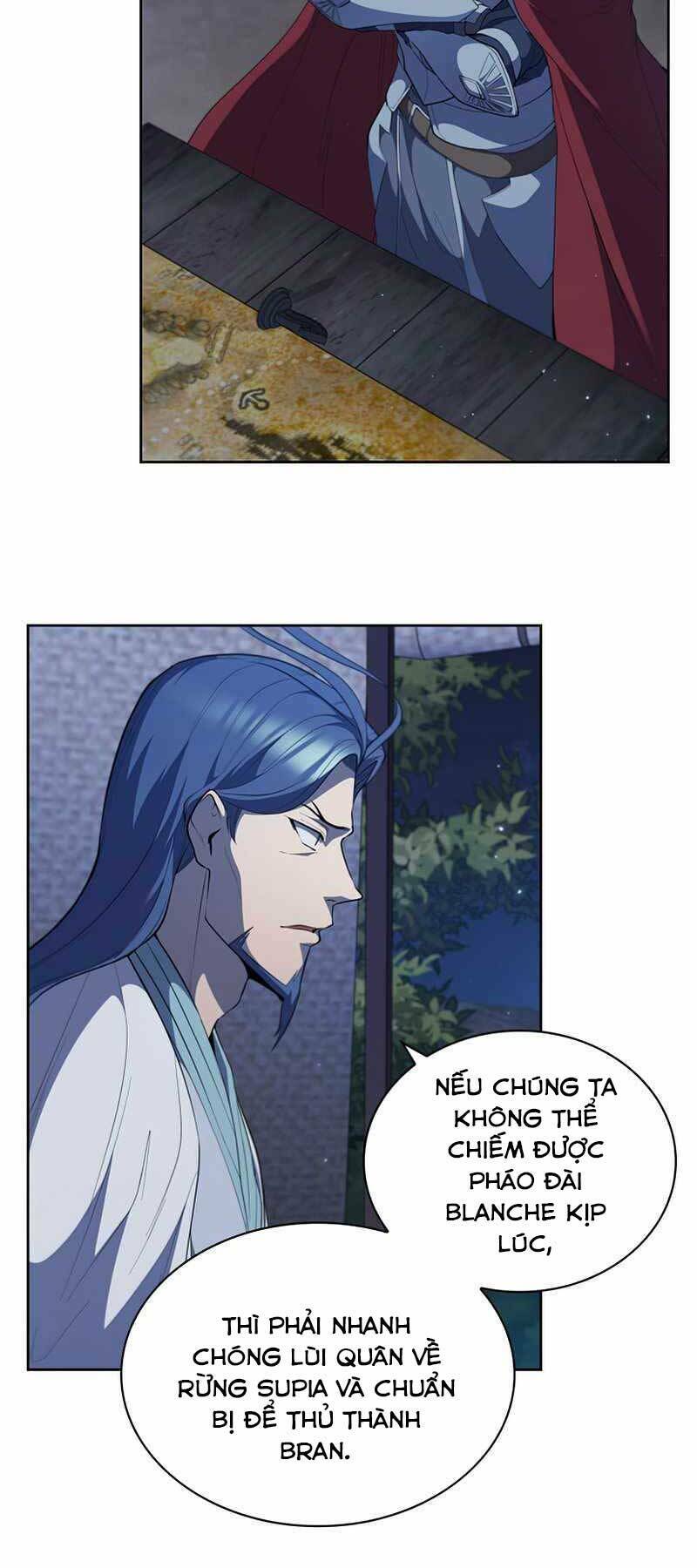 Hồi Quy Thành Công Tước Chap 32 - Next Chap 33