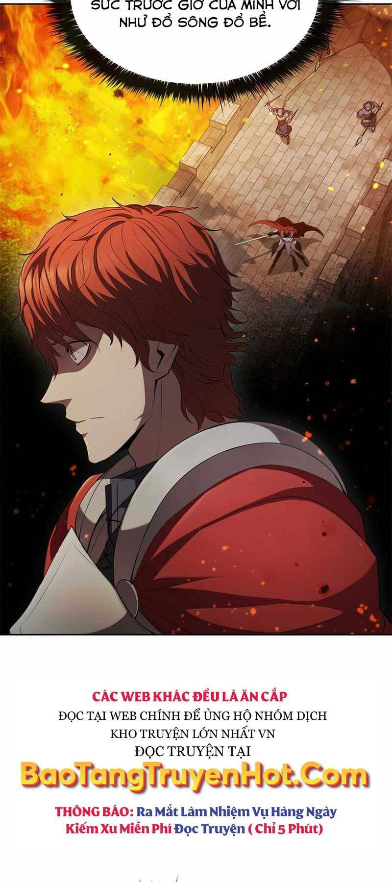 Hồi Quy Thành Công Tước Chap 32 - Next Chap 33