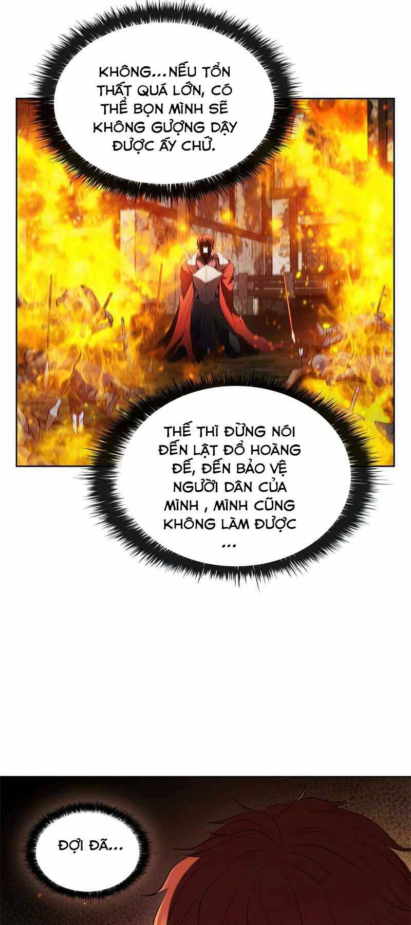 Hồi Quy Thành Công Tước Chap 32 - Next Chap 33