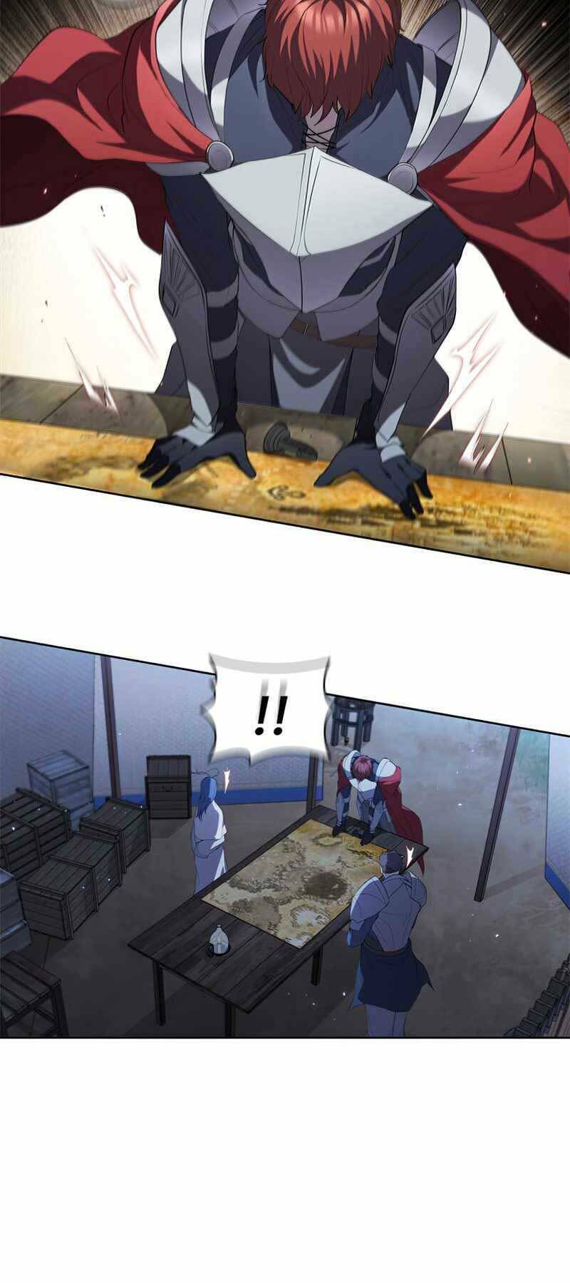 Hồi Quy Thành Công Tước Chap 32 - Next Chap 33