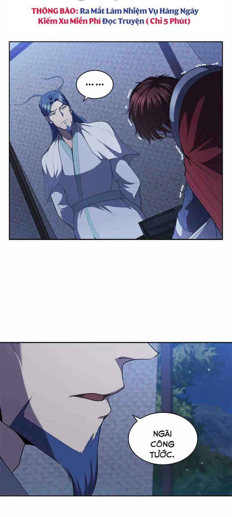 Hồi Quy Thành Công Tước Chap 32 - Next Chap 33