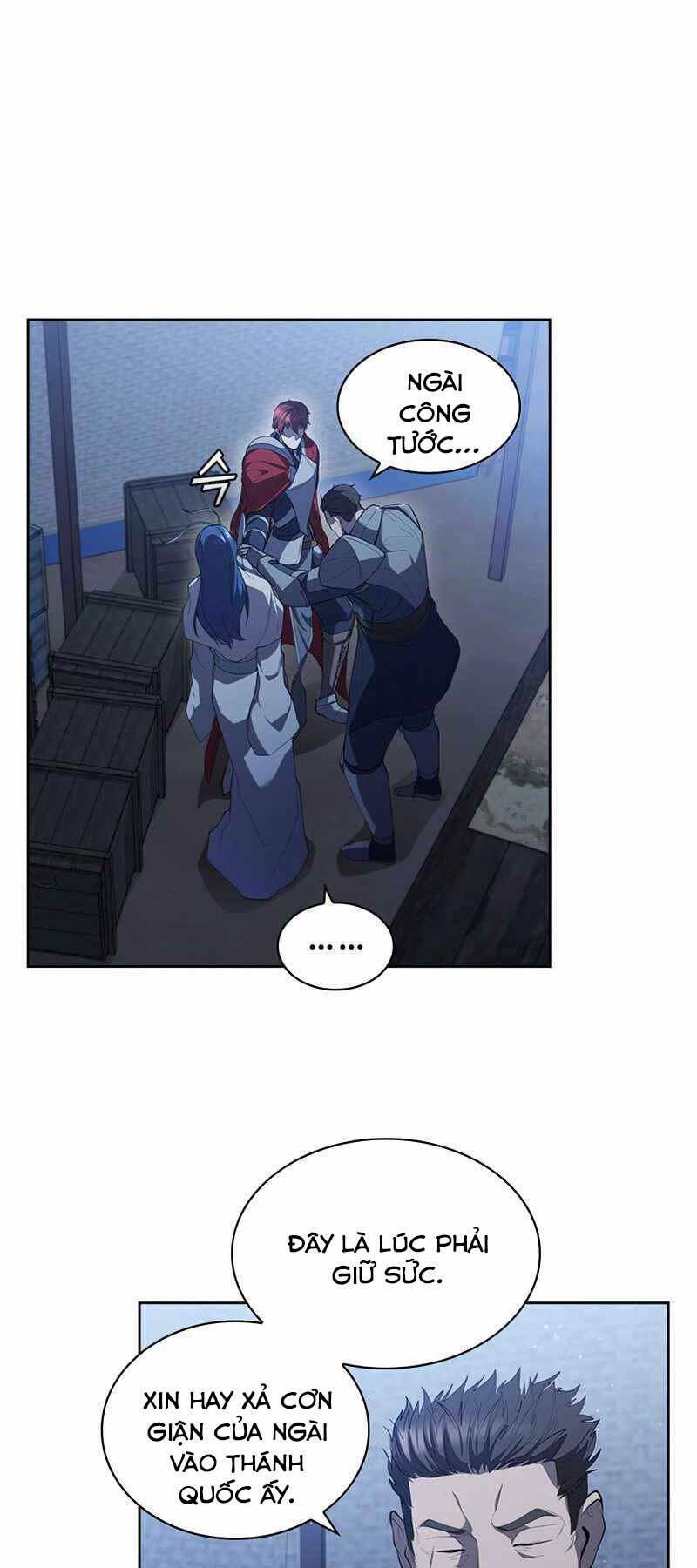 Hồi Quy Thành Công Tước Chap 32 - Next Chap 33