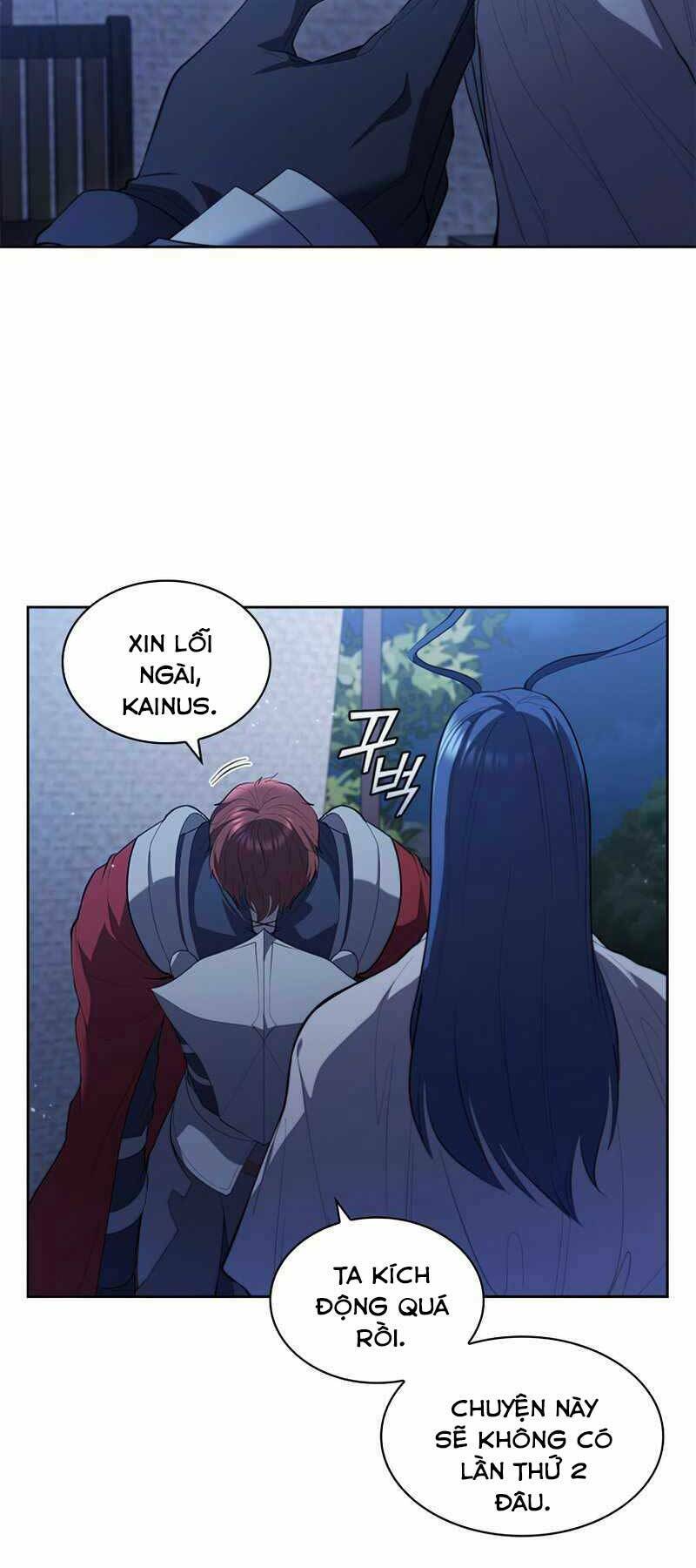 Hồi Quy Thành Công Tước Chap 32 - Next Chap 33