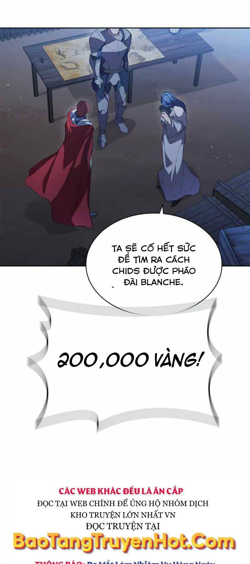 Hồi Quy Thành Công Tước Chap 32 - Next Chap 33