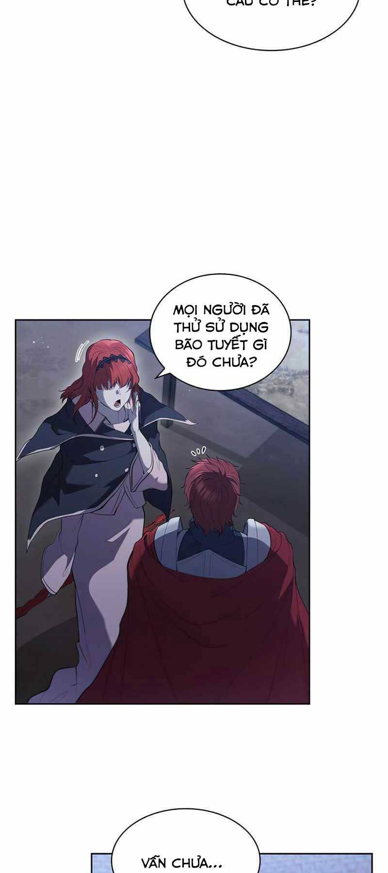 Hồi Quy Thành Công Tước Chap 32 - Next Chap 33