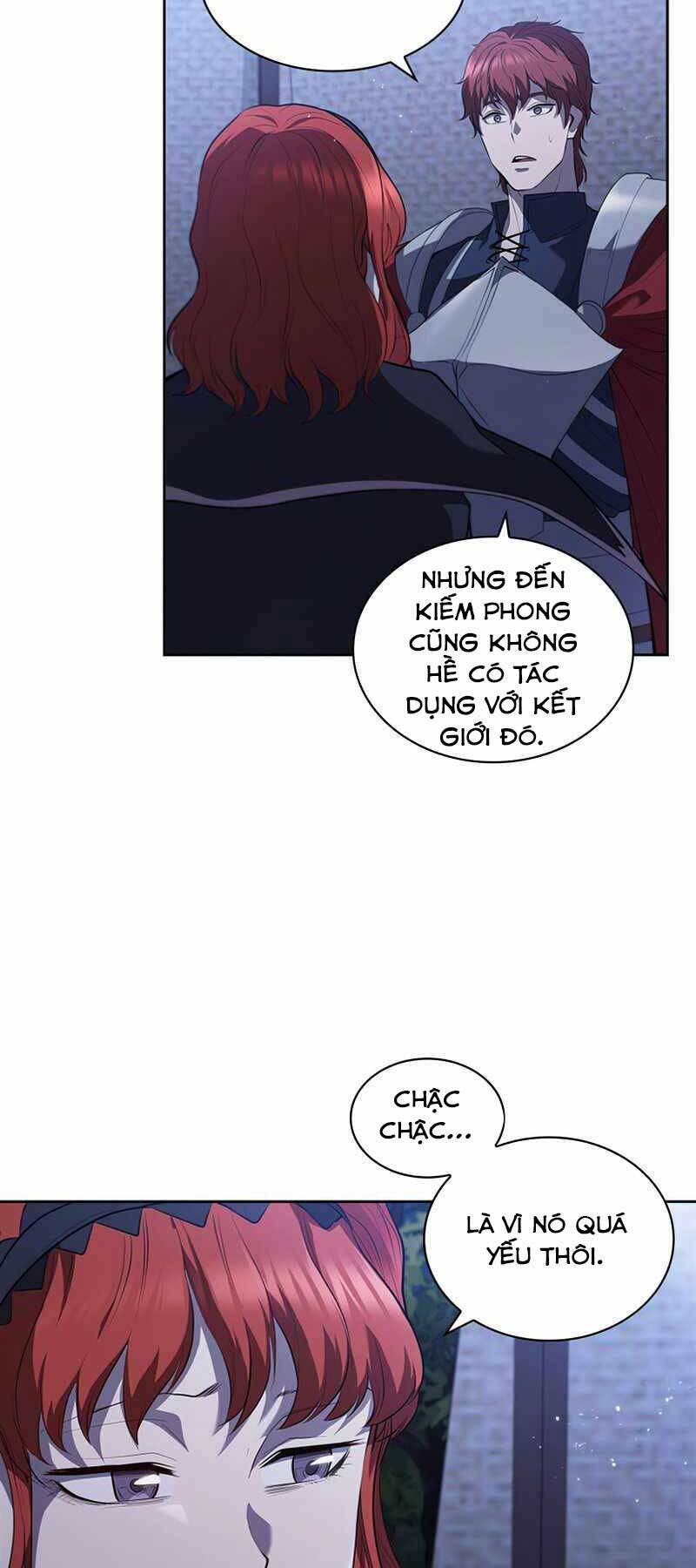 Hồi Quy Thành Công Tước Chap 32 - Next Chap 33