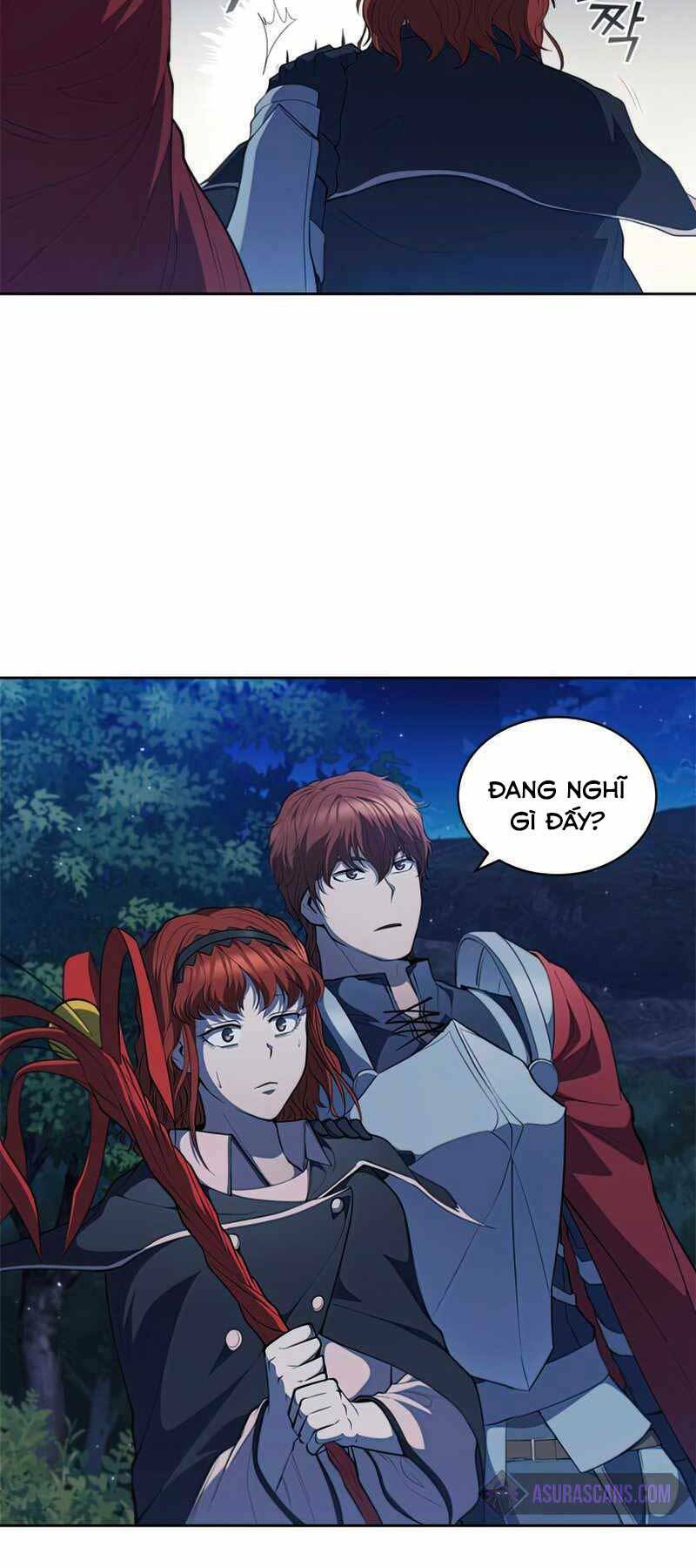 Hồi Quy Thành Công Tước Chap 33 - Next Chap 34