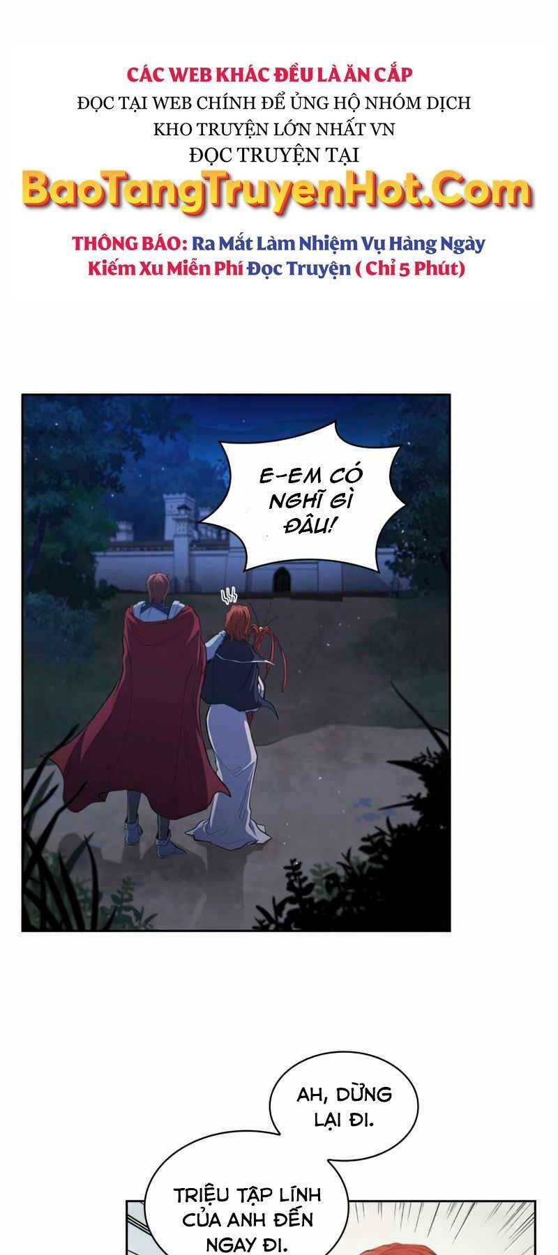 Hồi Quy Thành Công Tước Chap 33 - Next Chap 34
