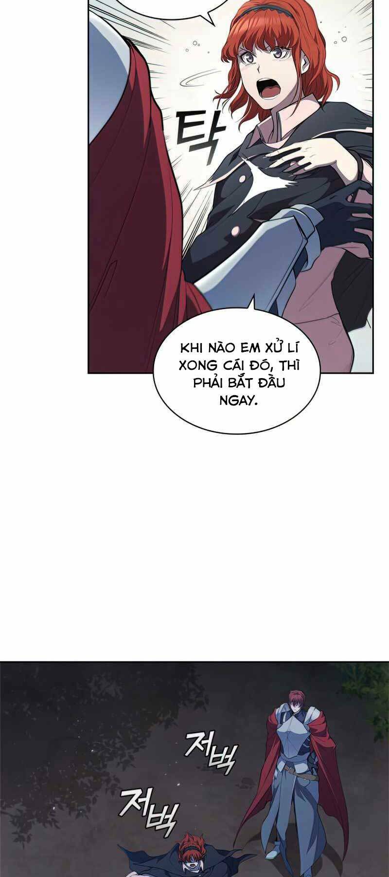 Hồi Quy Thành Công Tước Chap 33 - Next Chap 34