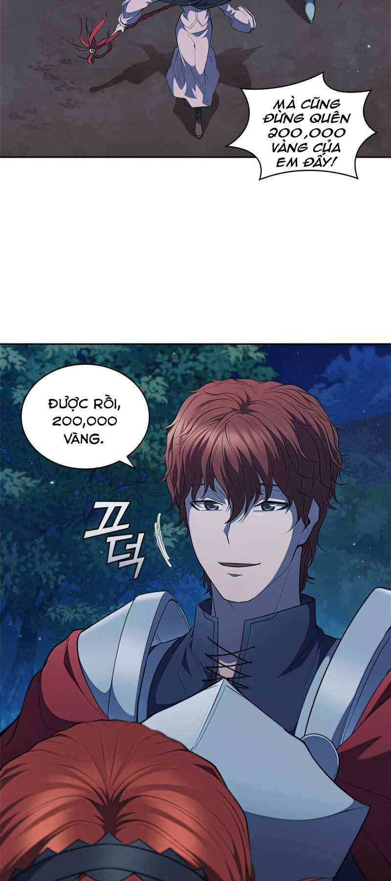 Hồi Quy Thành Công Tước Chap 33 - Next Chap 34