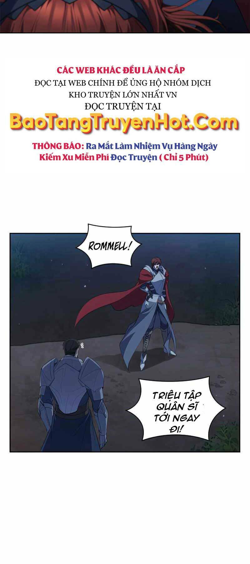 Hồi Quy Thành Công Tước Chap 33 - Next Chap 34
