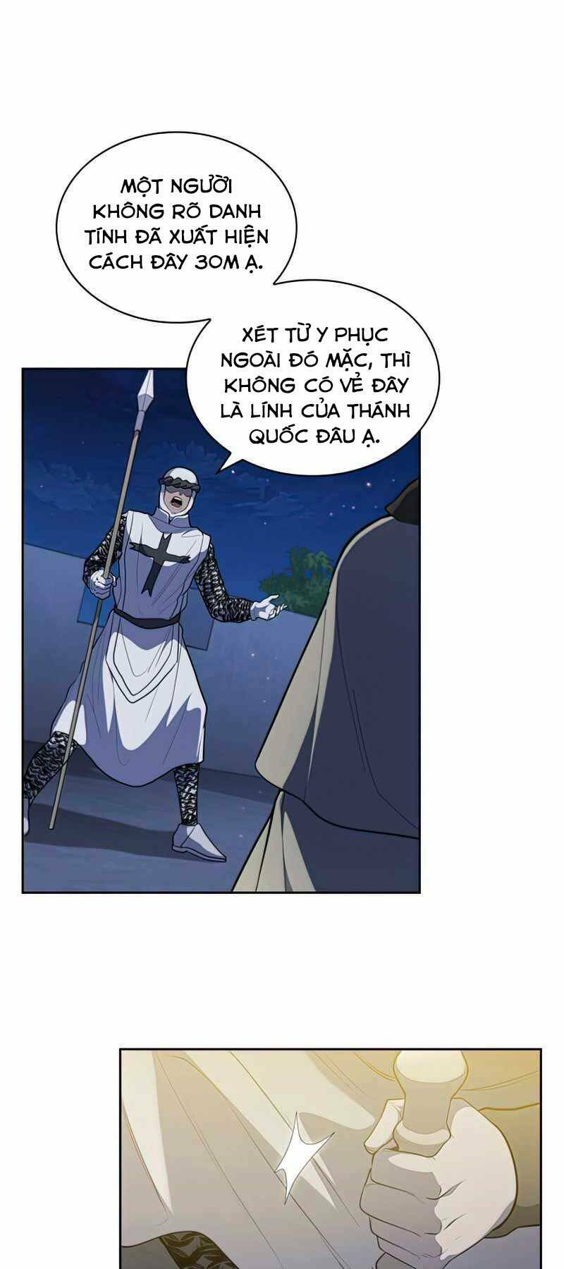 Hồi Quy Thành Công Tước Chap 33 - Next Chap 34