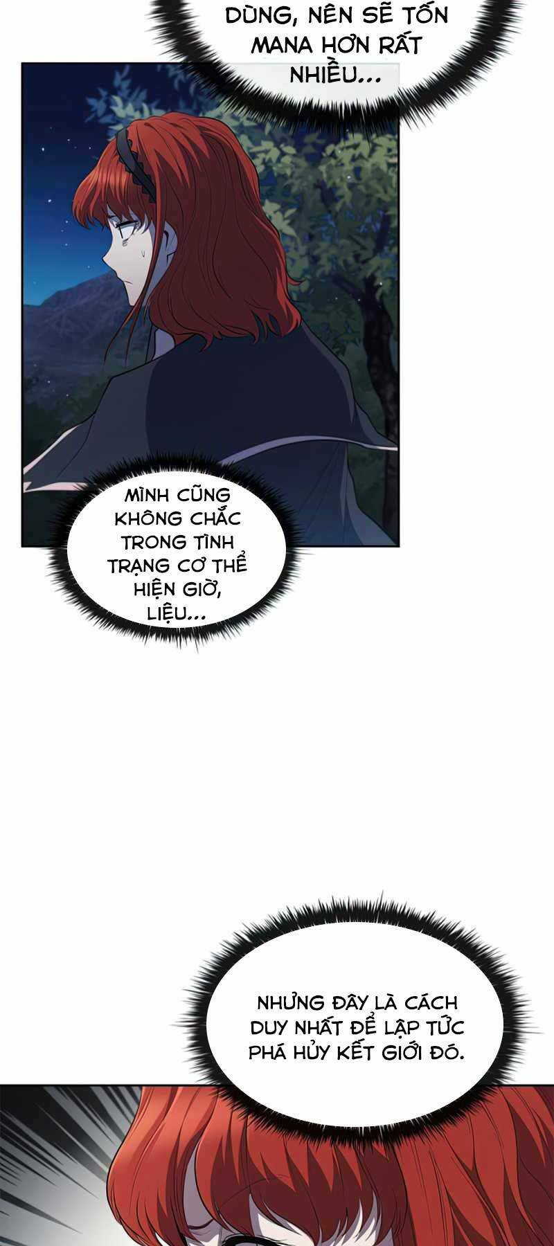 Hồi Quy Thành Công Tước Chap 33 - Next Chap 34