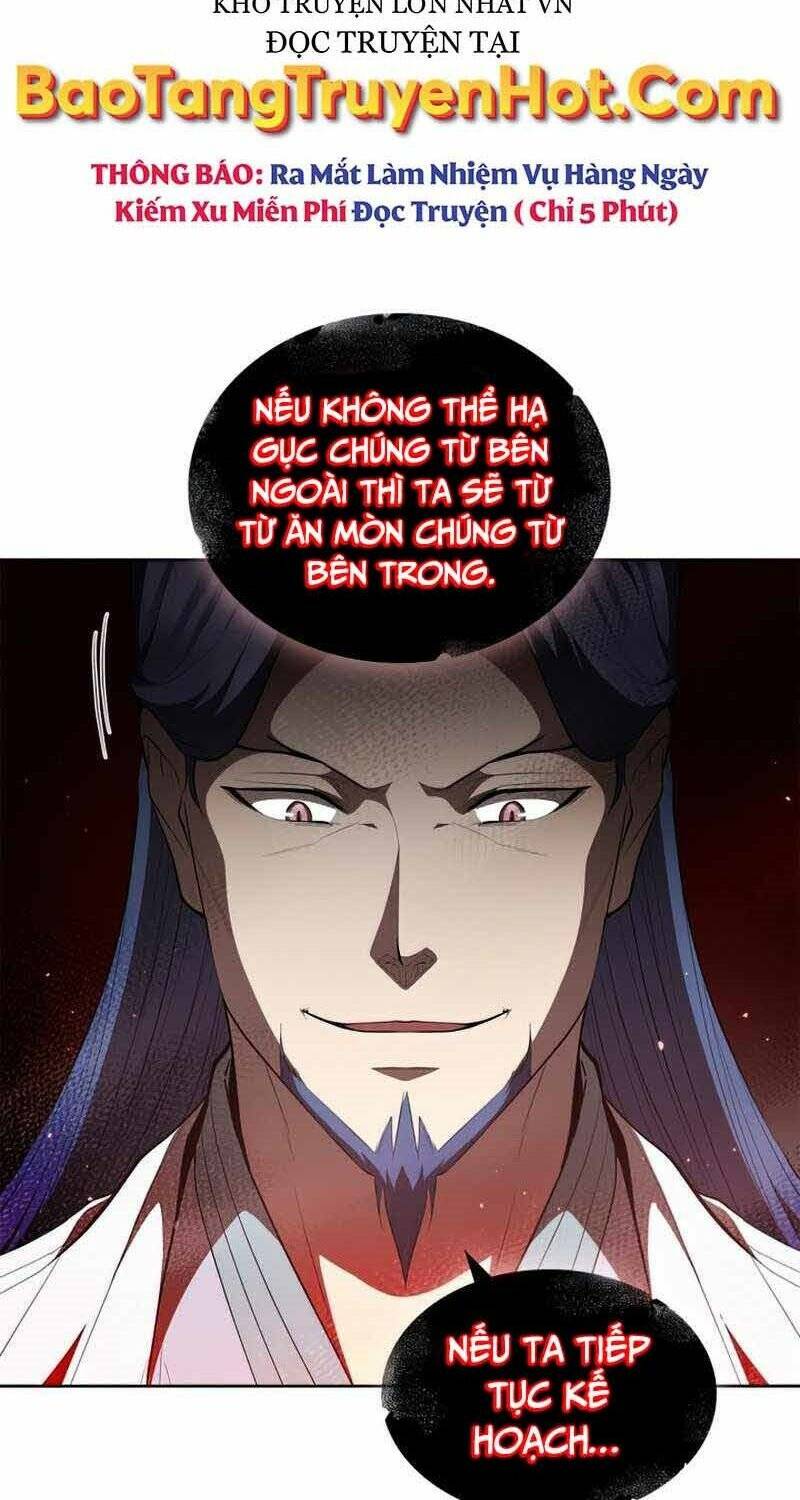 Hồi Quy Thành Công Tước Chap 34 - Next Chap 35