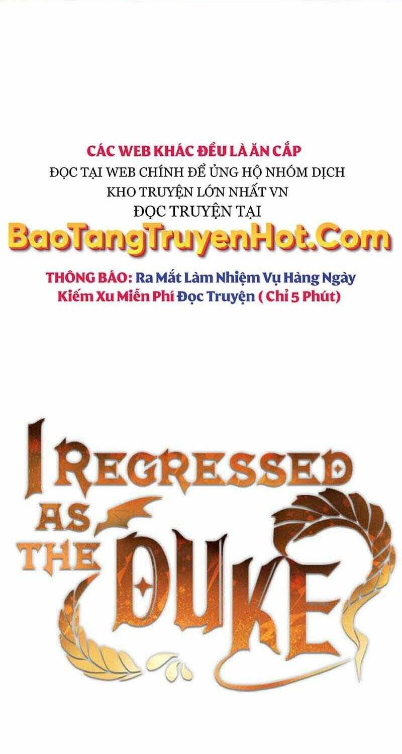 Hồi Quy Thành Công Tước Chap 34 - Next Chap 35