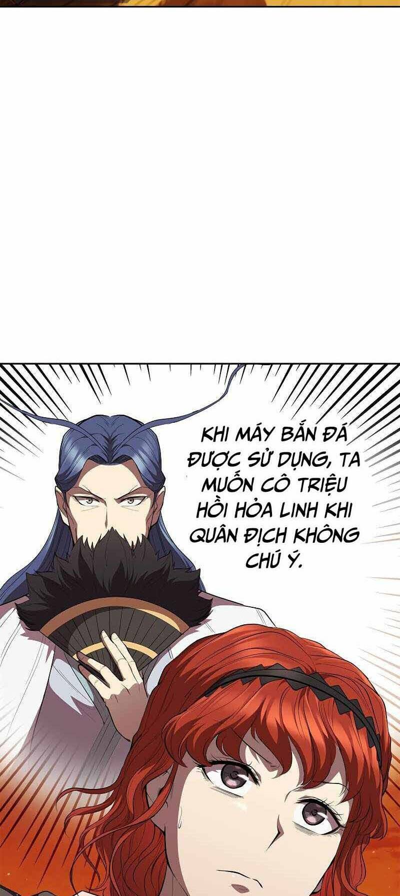Hồi Quy Thành Công Tước Chap 35 - Next Chap 36