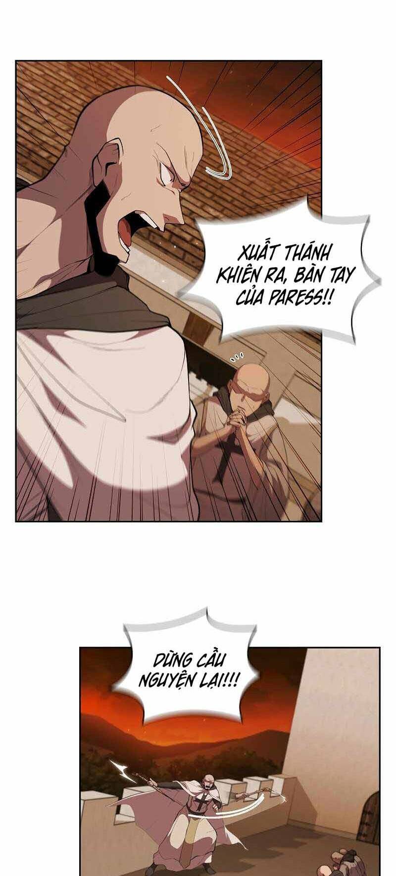 Hồi Quy Thành Công Tước Chap 35 - Next Chap 36