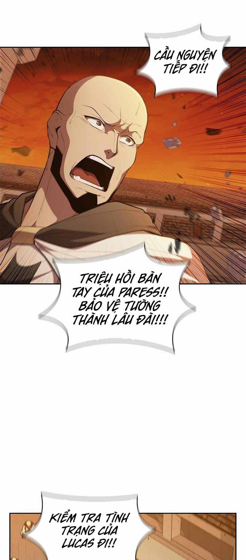 Hồi Quy Thành Công Tước Chap 35 - Next Chap 36