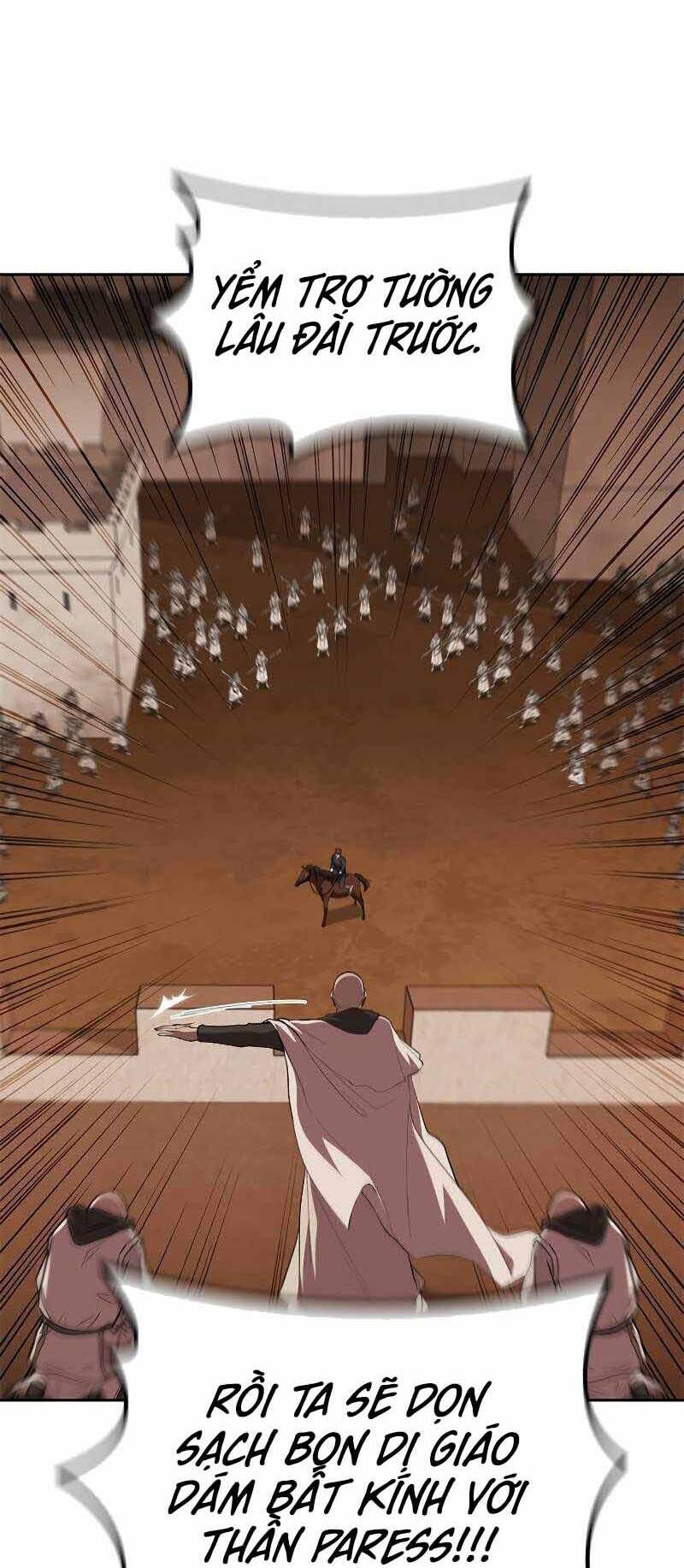 Hồi Quy Thành Công Tước Chap 35 - Next Chap 36