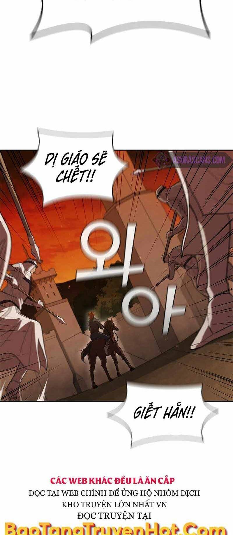 Hồi Quy Thành Công Tước Chap 35 - Next Chap 36