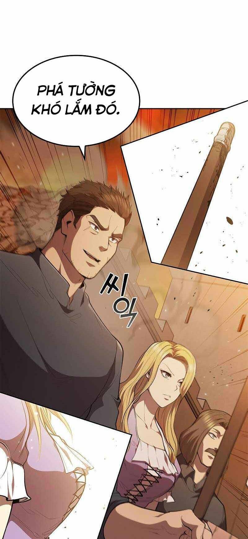 Hồi Quy Thành Công Tước Chap 35 - Next Chap 36