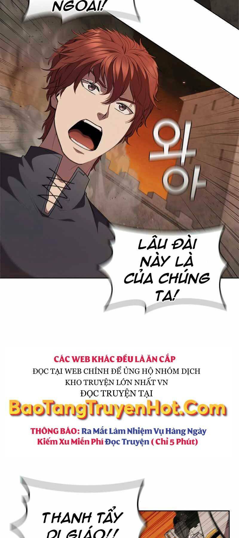 Hồi Quy Thành Công Tước Chap 36 - Next Chap 37