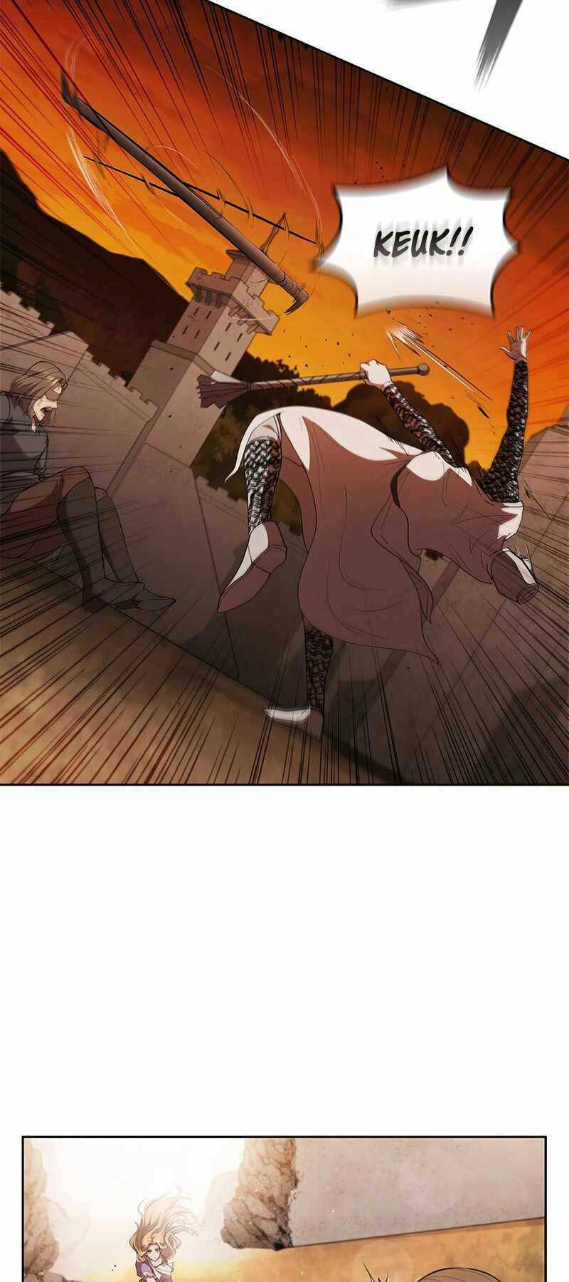 Hồi Quy Thành Công Tước Chap 36 - Next Chap 37