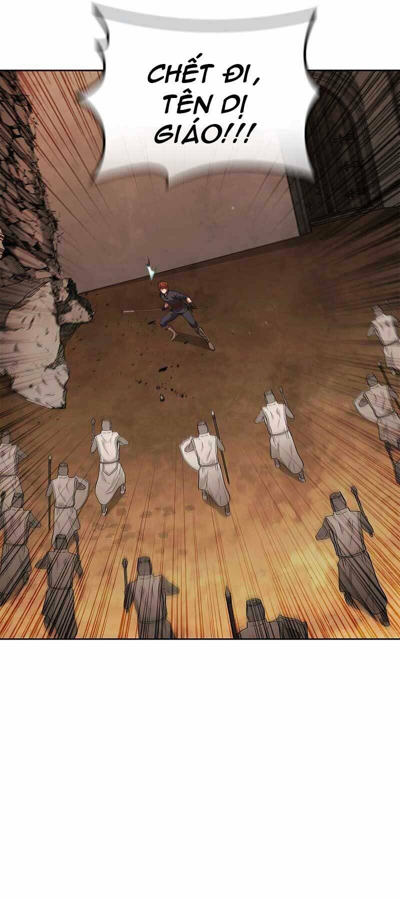Hồi Quy Thành Công Tước Chap 36 - Next Chap 37
