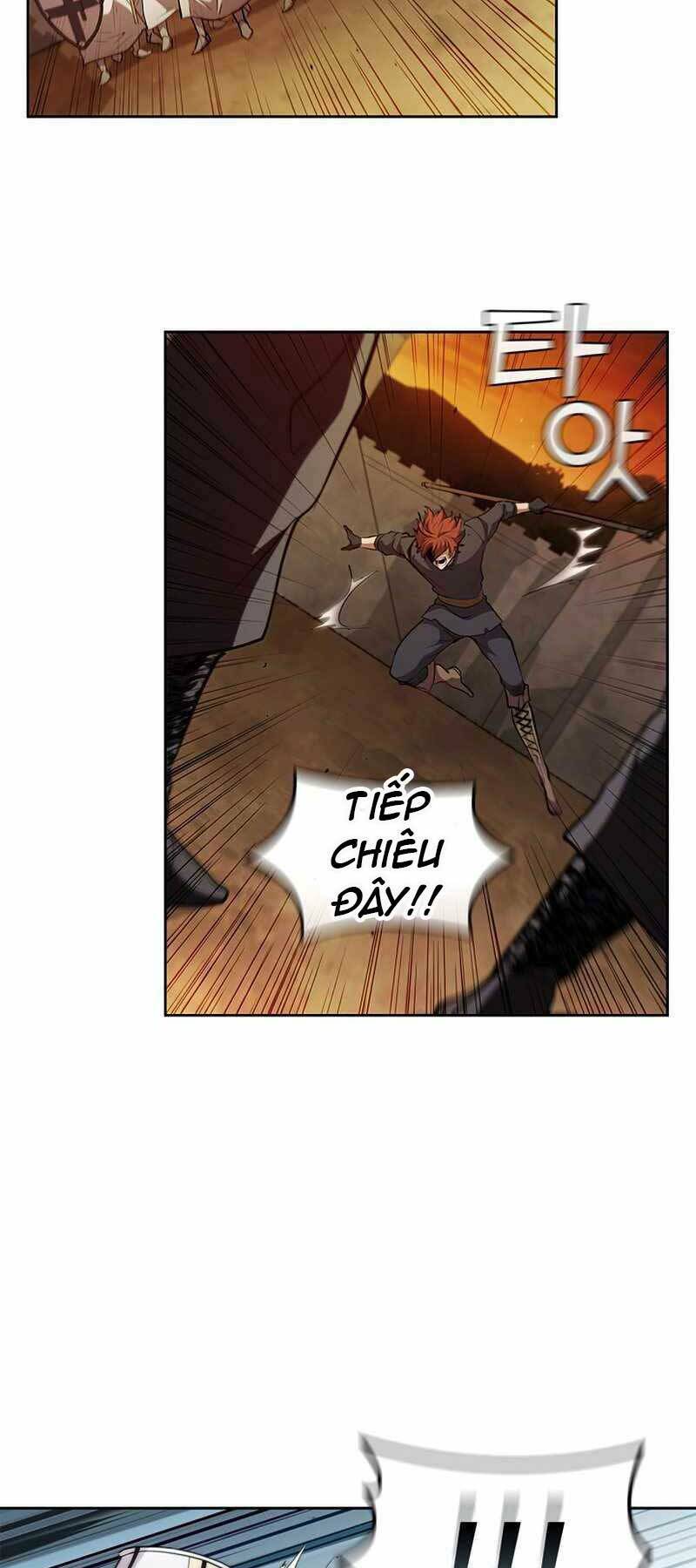Hồi Quy Thành Công Tước Chap 36 - Next Chap 37