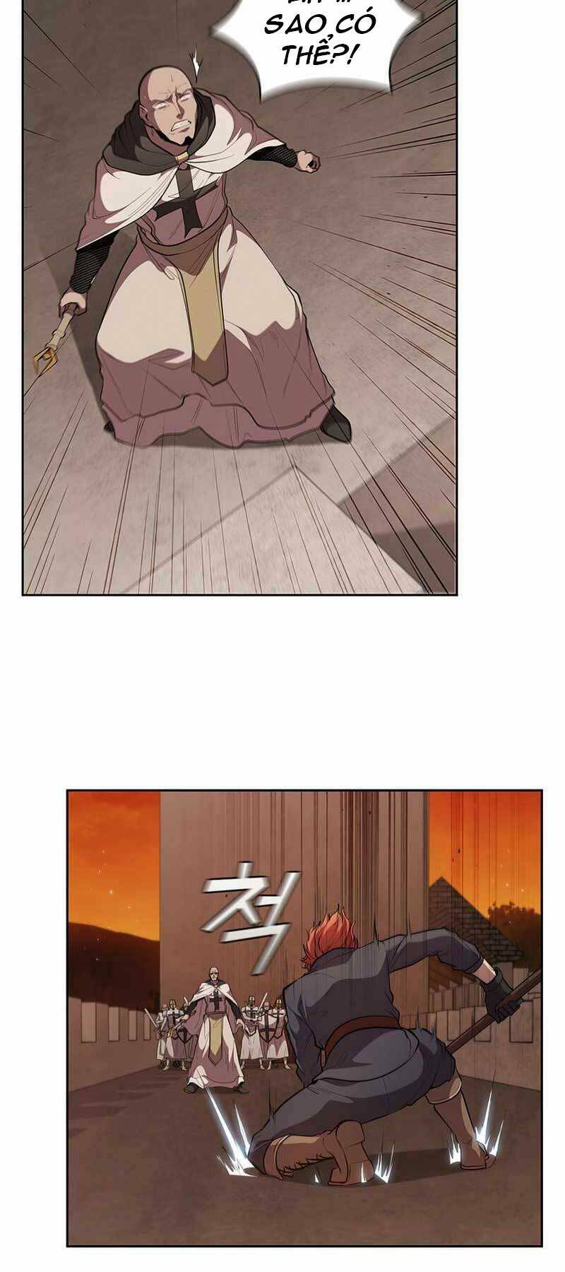 Hồi Quy Thành Công Tước Chap 36 - Next Chap 37