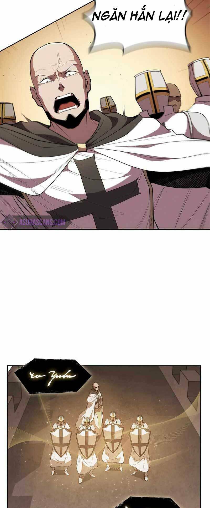 Hồi Quy Thành Công Tước Chap 36 - Next Chap 37