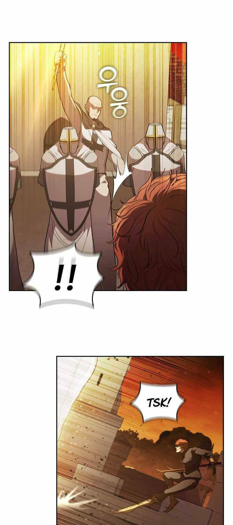 Hồi Quy Thành Công Tước Chap 36 - Next Chap 37