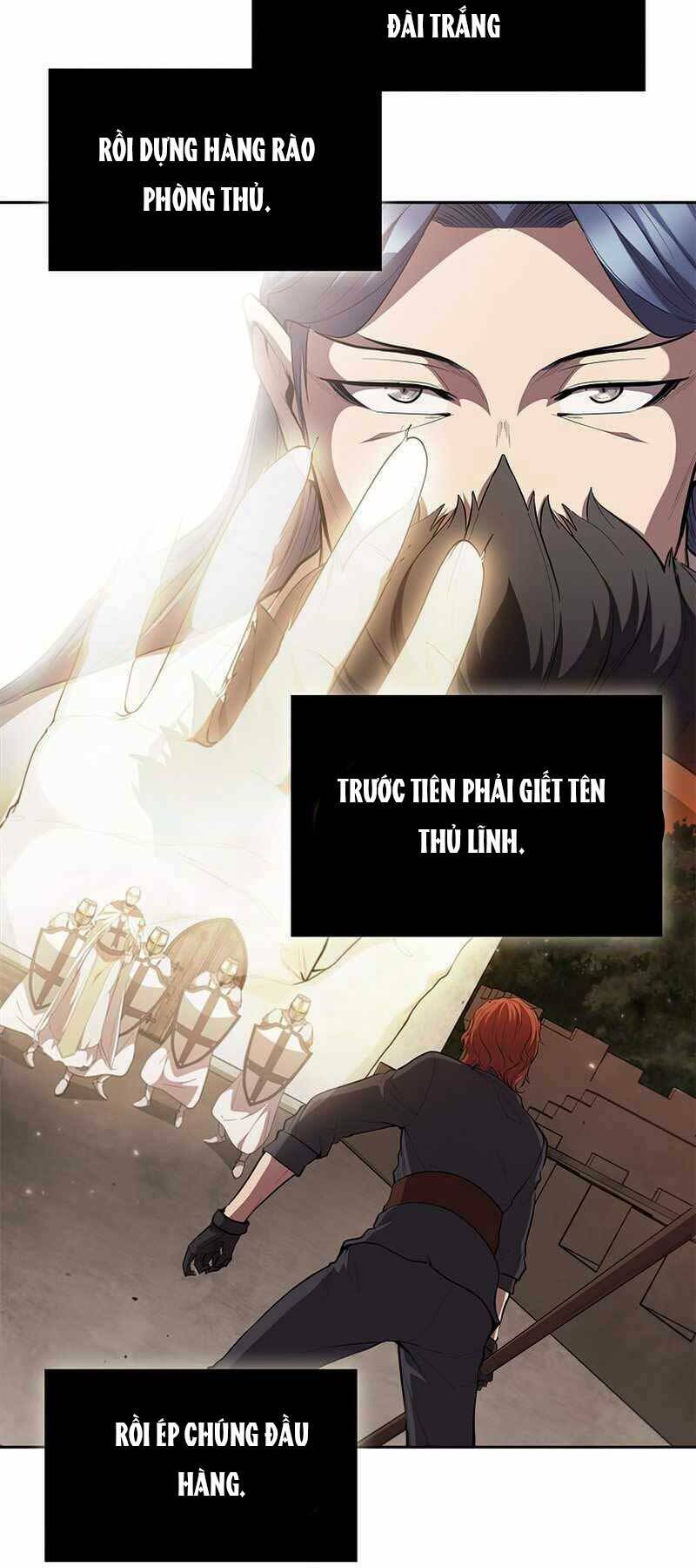 Hồi Quy Thành Công Tước Chap 36 - Next Chap 37
