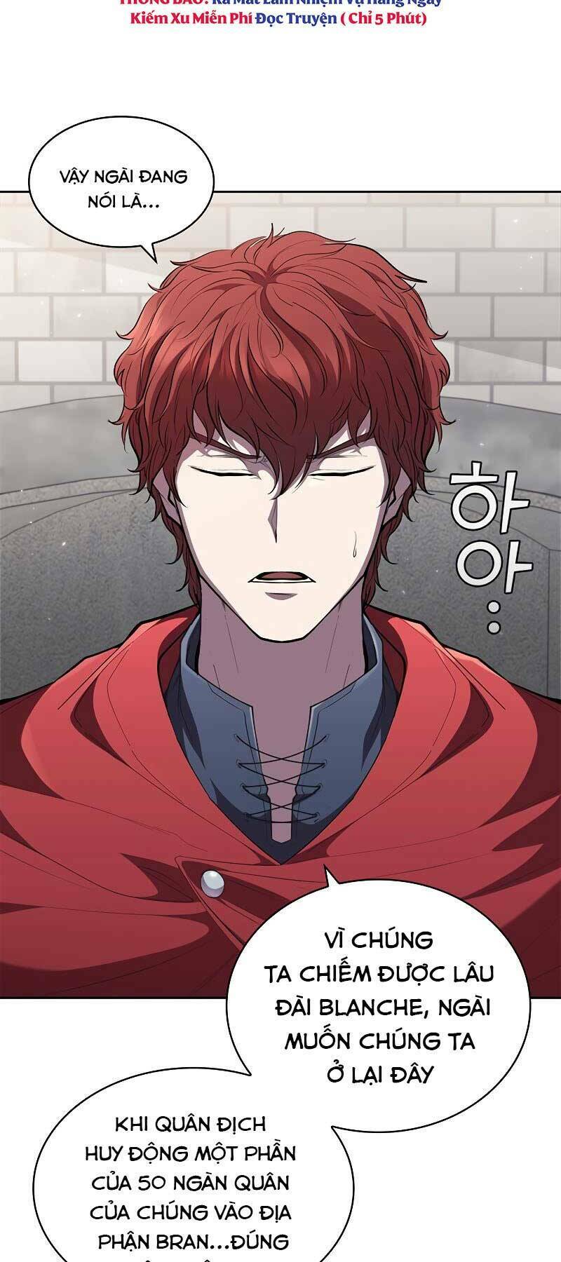 Hồi Quy Thành Công Tước Chap 37 - Next Chap 38