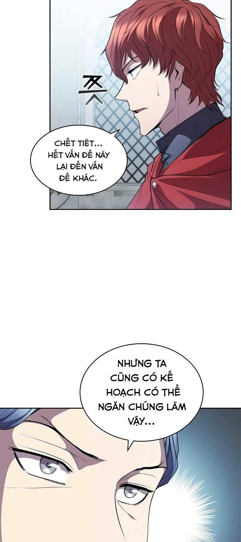 Hồi Quy Thành Công Tước Chap 37 - Next Chap 38