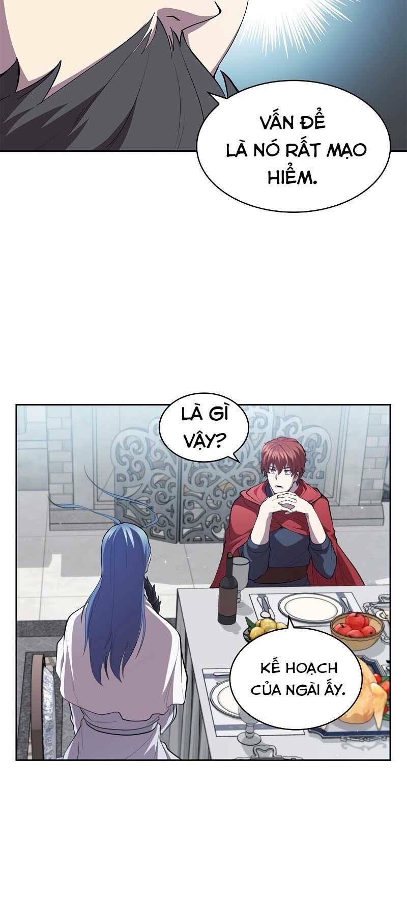 Hồi Quy Thành Công Tước Chap 37 - Next Chap 38