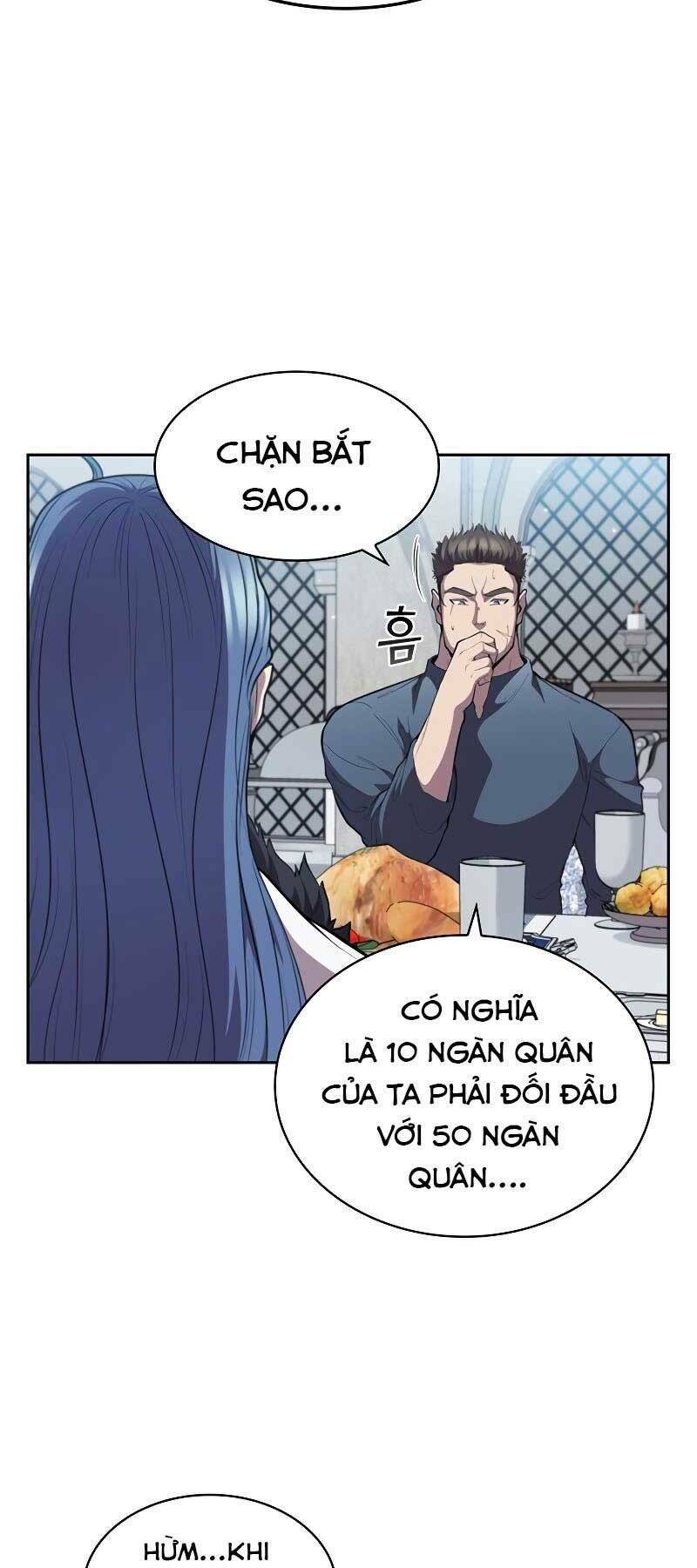 Hồi Quy Thành Công Tước Chap 37 - Next Chap 38