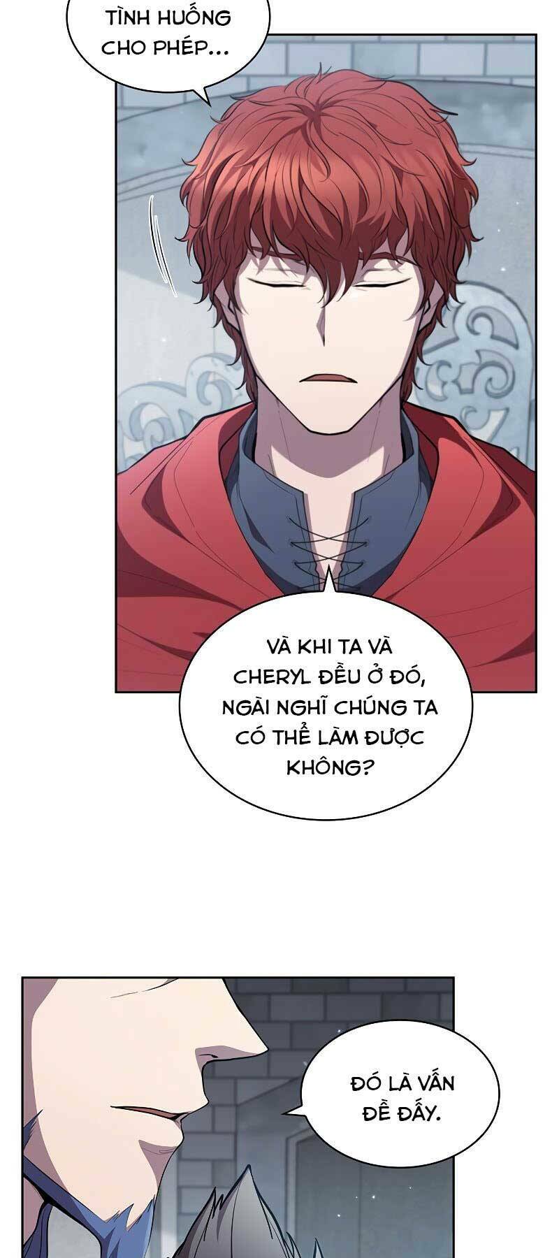 Hồi Quy Thành Công Tước Chap 37 - Next Chap 38