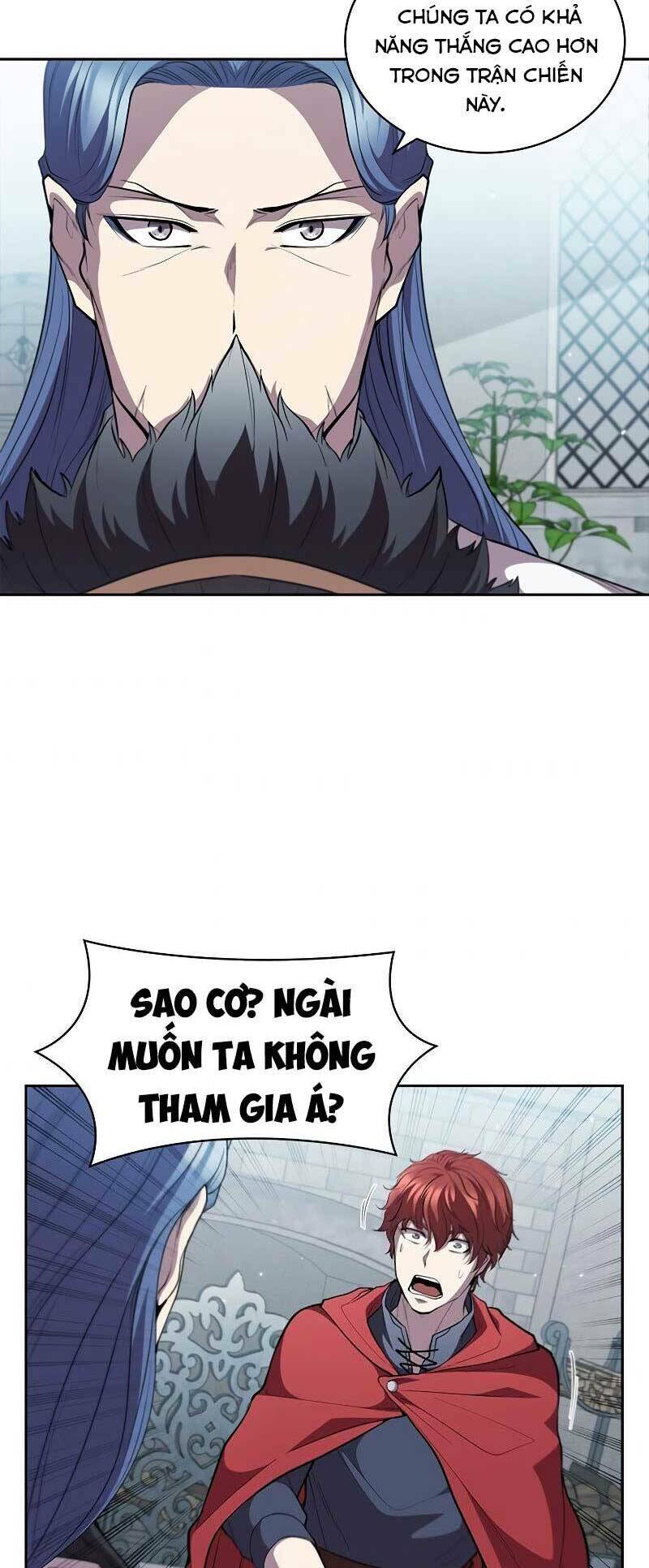Hồi Quy Thành Công Tước Chap 37 - Next Chap 38