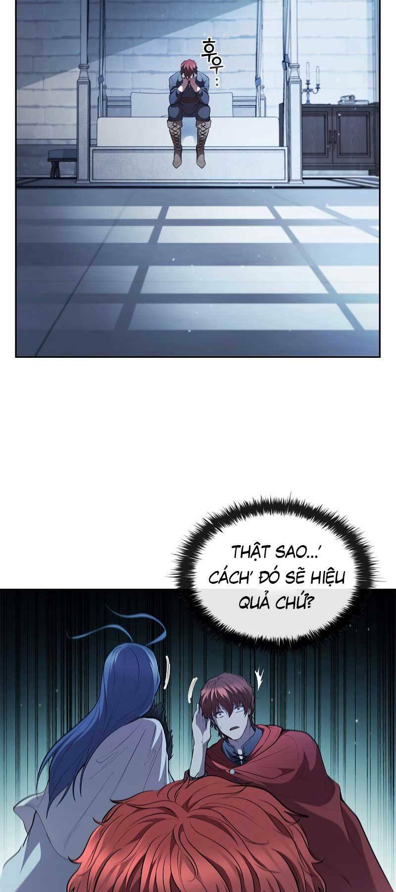 Hồi Quy Thành Công Tước Chap 37 - Next Chap 38